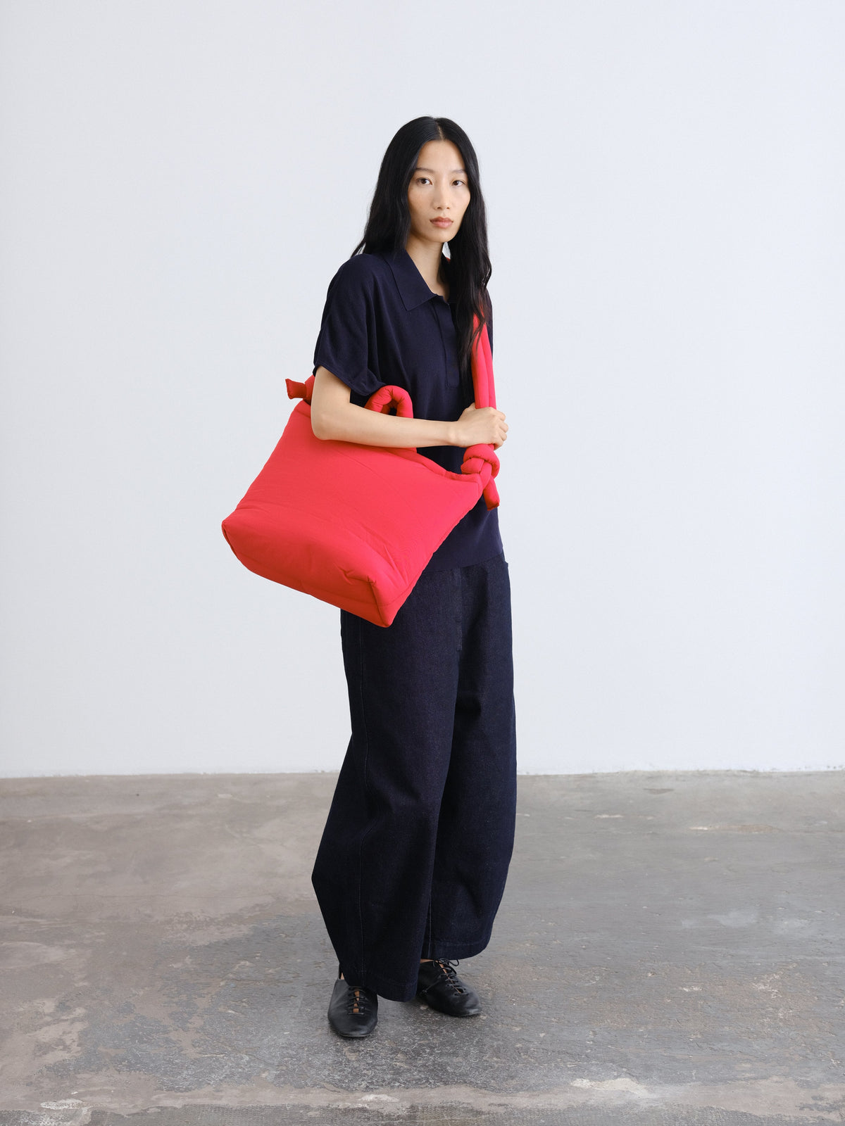 Noli Pro Soft Bag