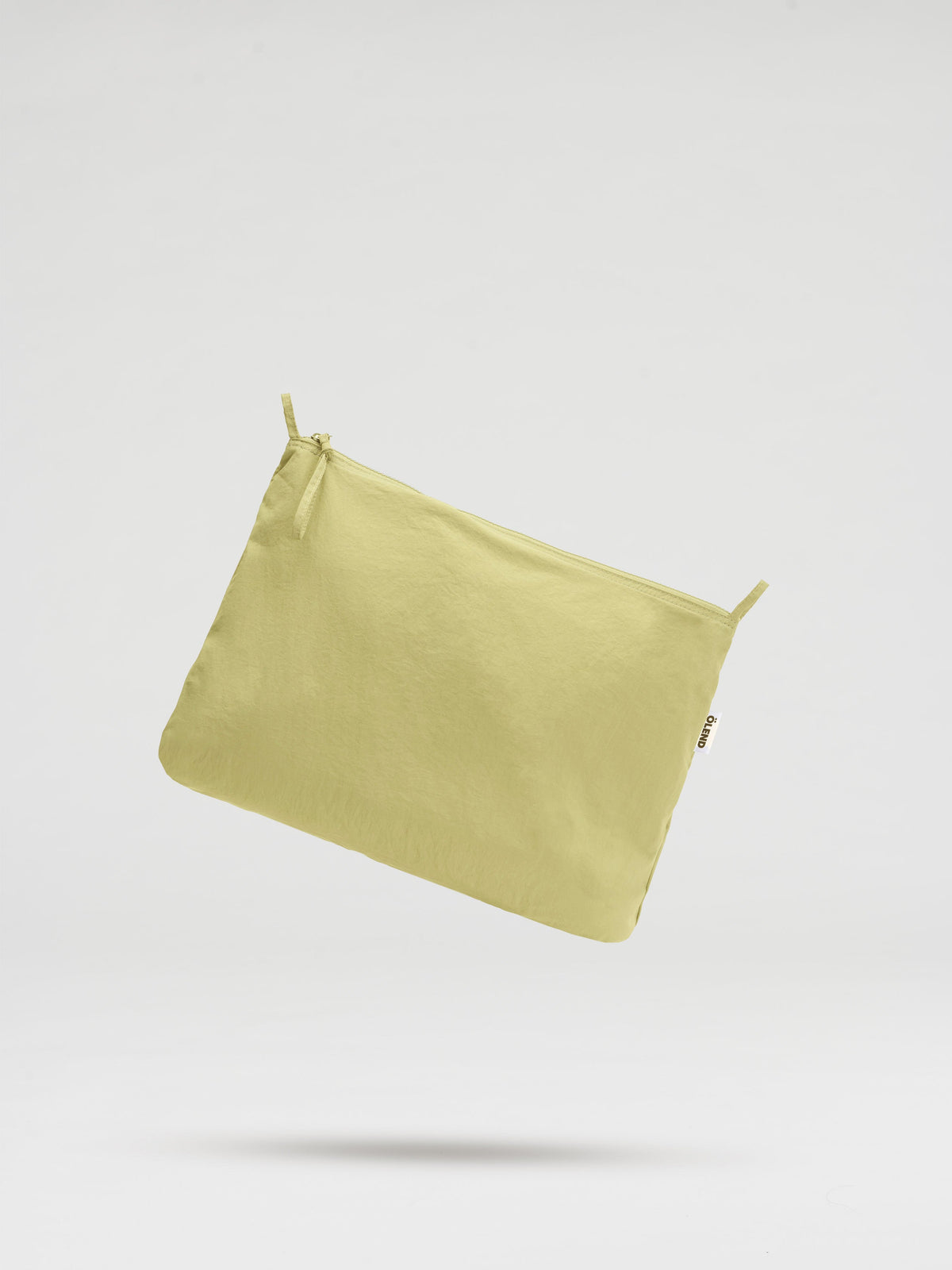 Noli Zippered Organizer