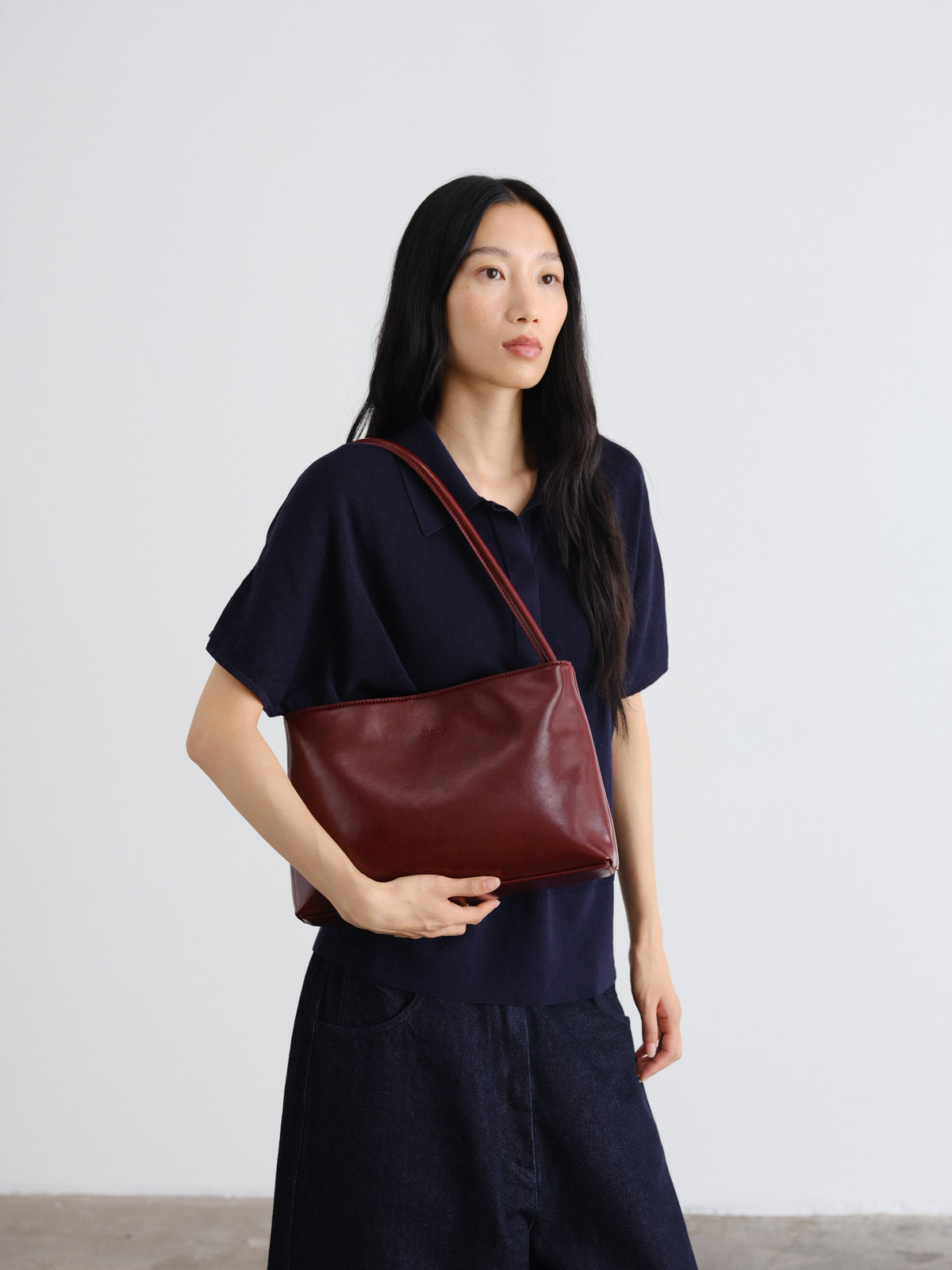 Bolso de piña