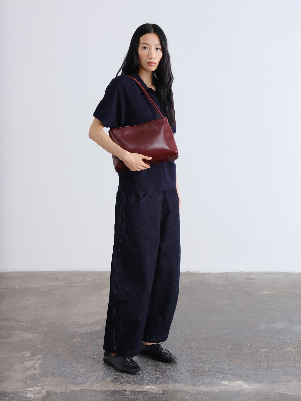 Bolso de piña