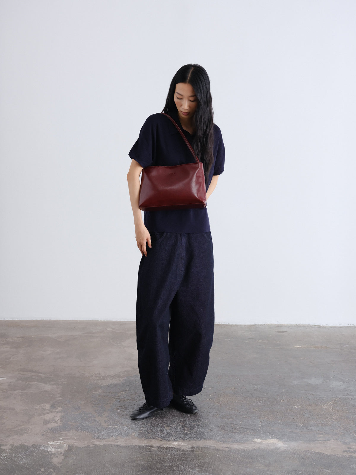 Bolso de piña