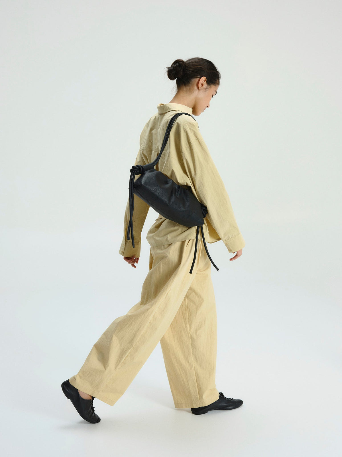 Dumpling Bag