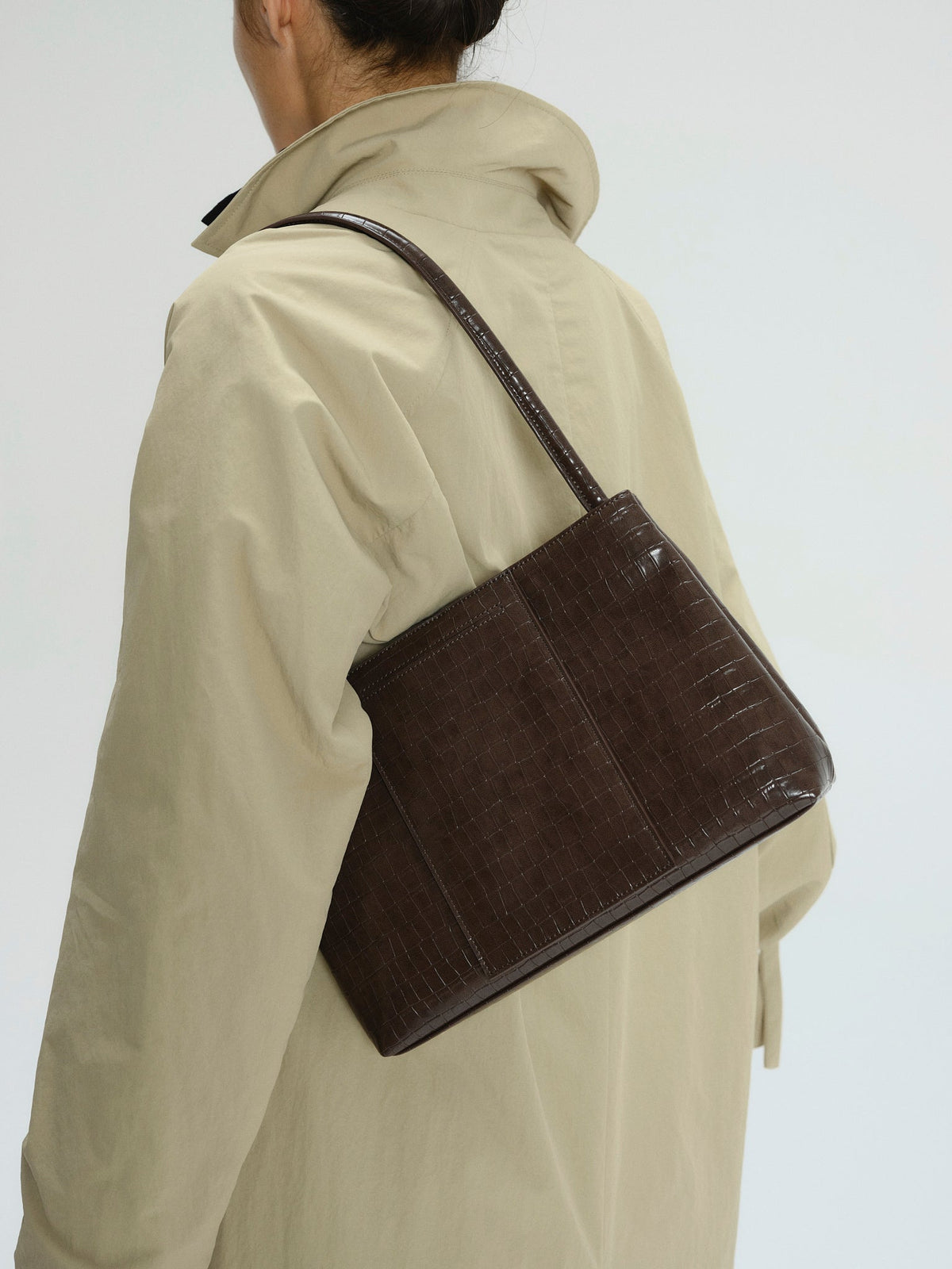 Bolso de piña