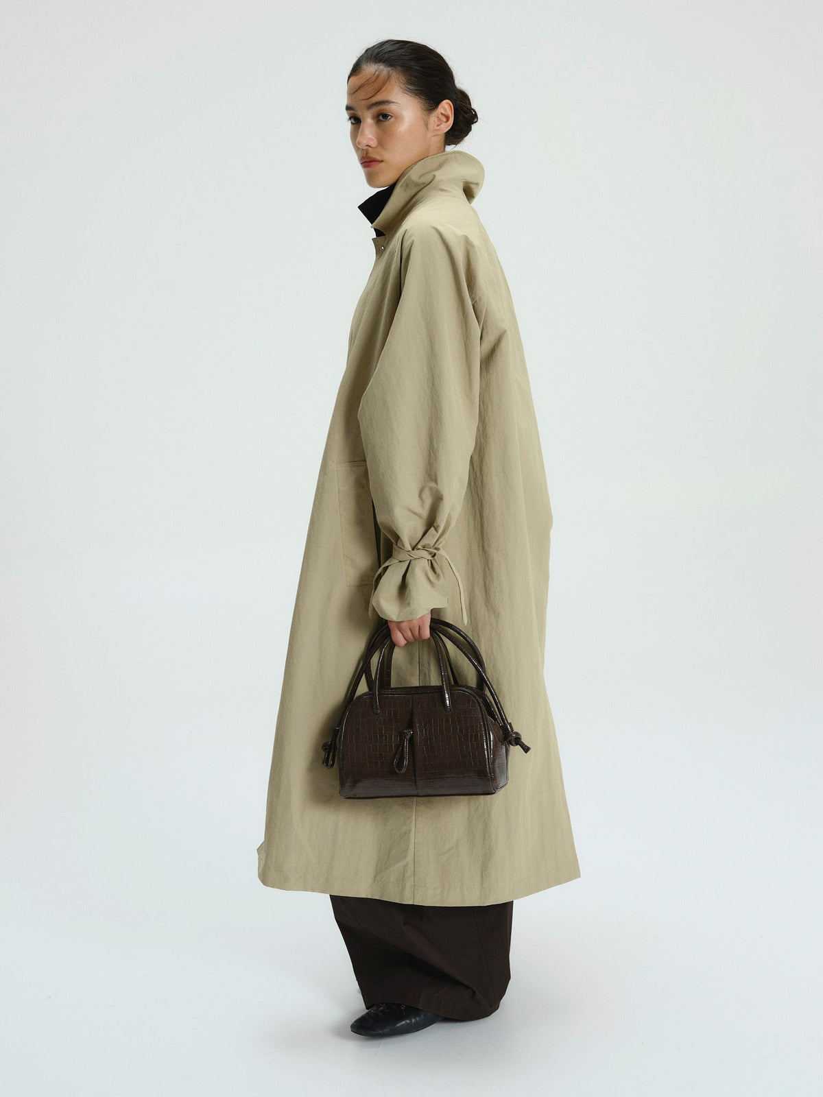 Mini Brooklyn Bag