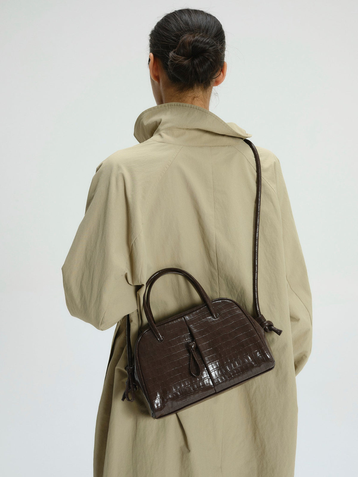 Mini Brooklyn Bag