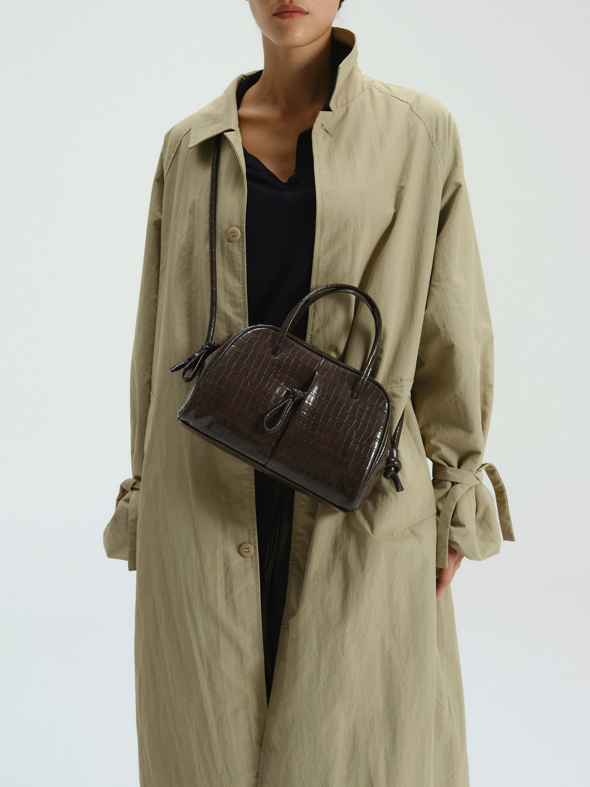 Mini Brooklyn Bag