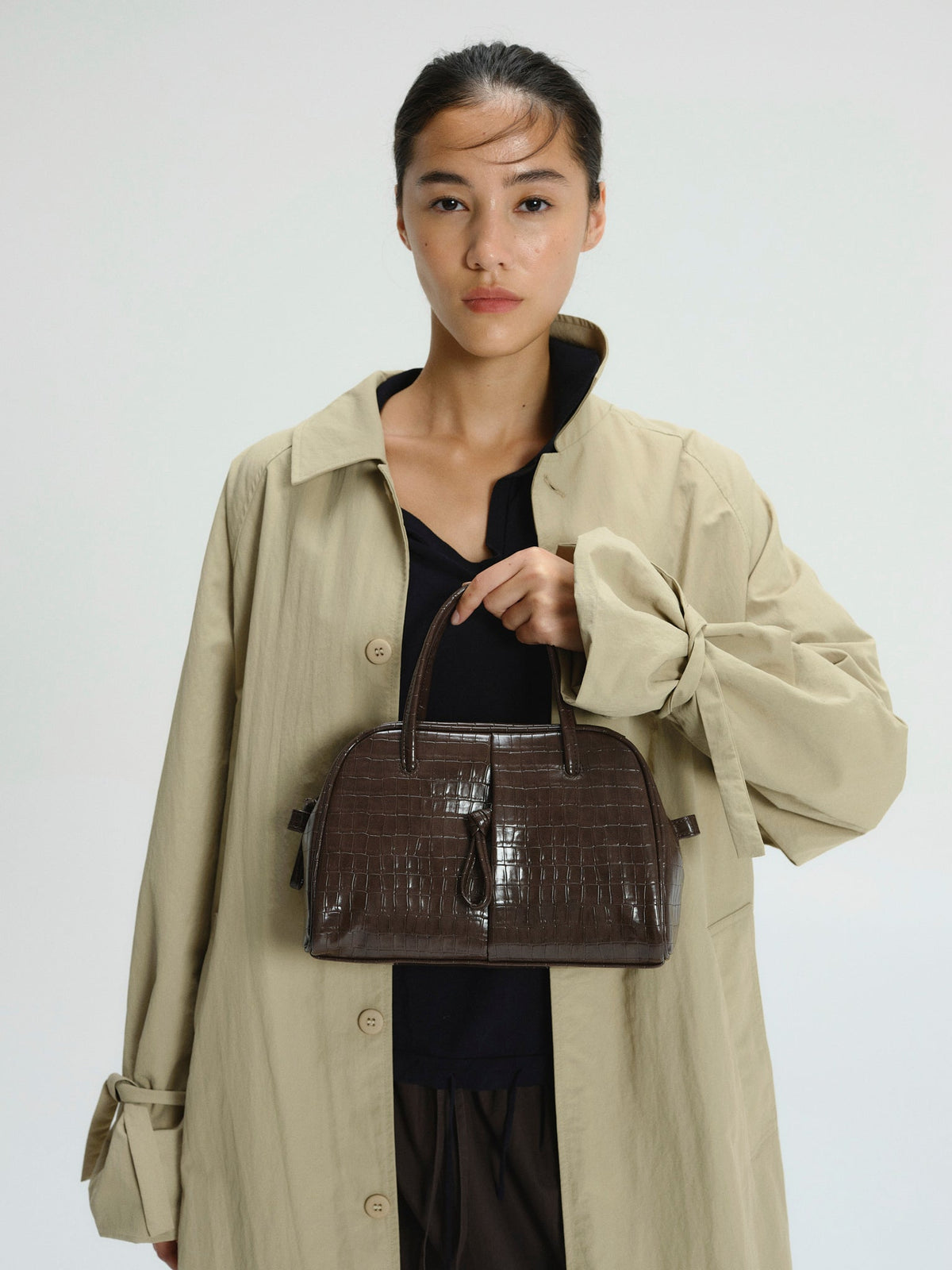 Mini Brooklyn Bag