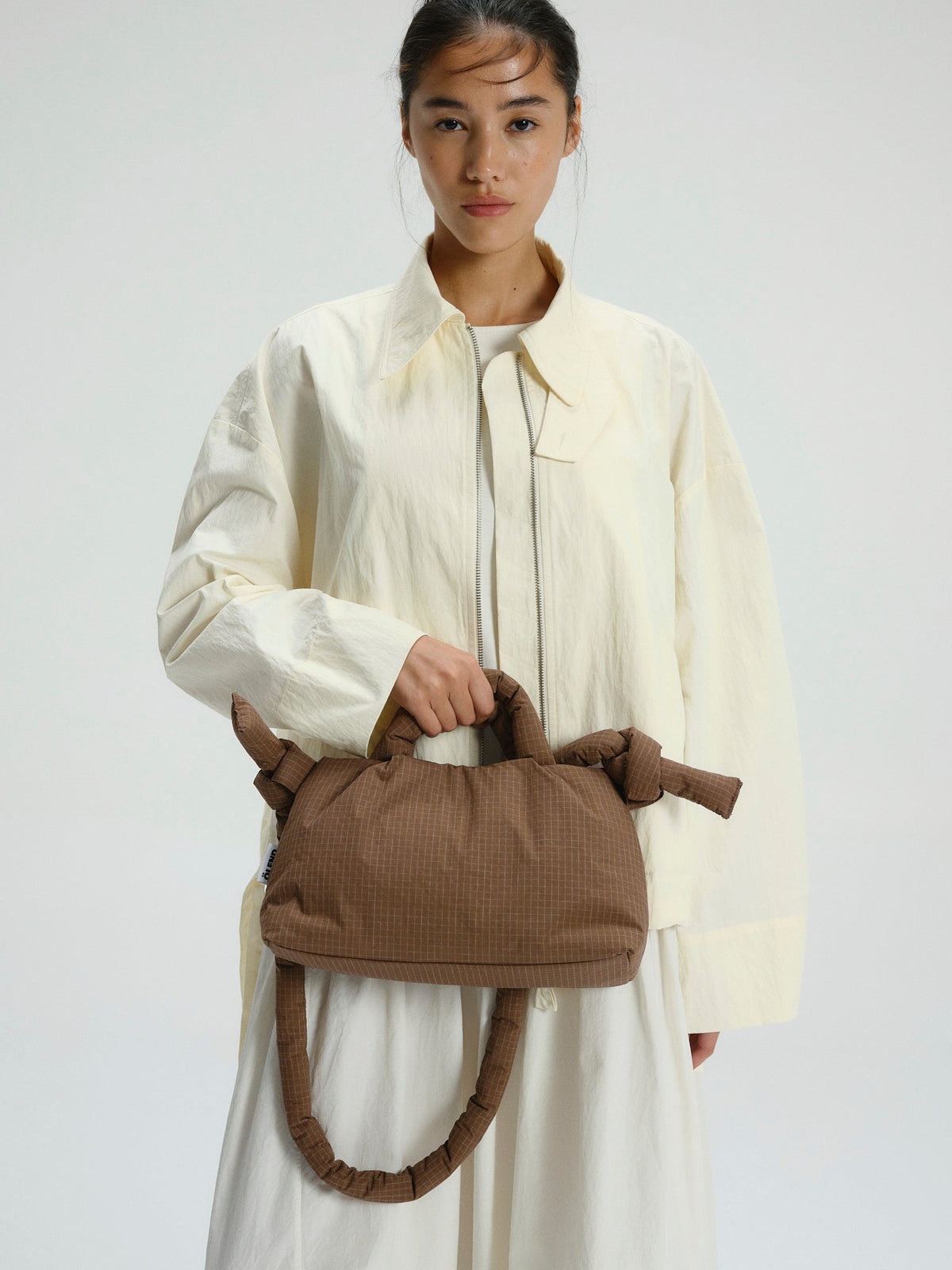MiniNoli Soft Bag