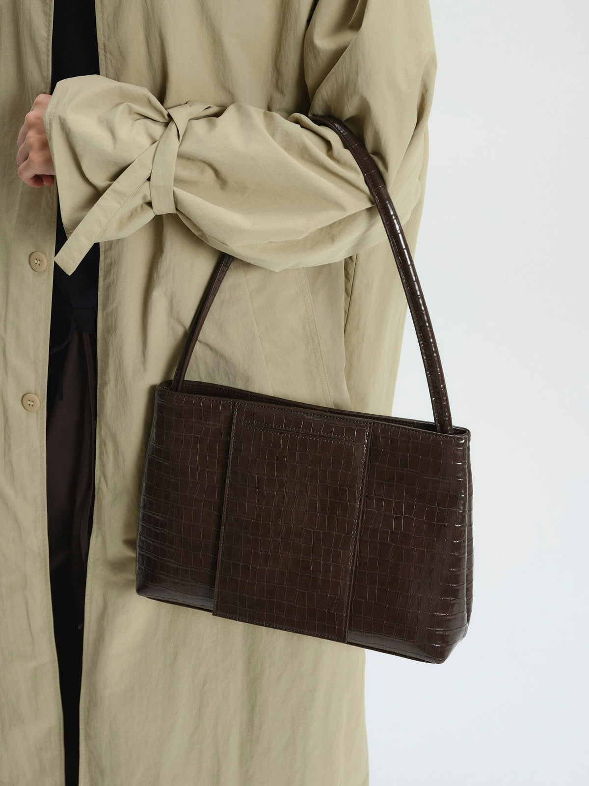 Bolso de piña