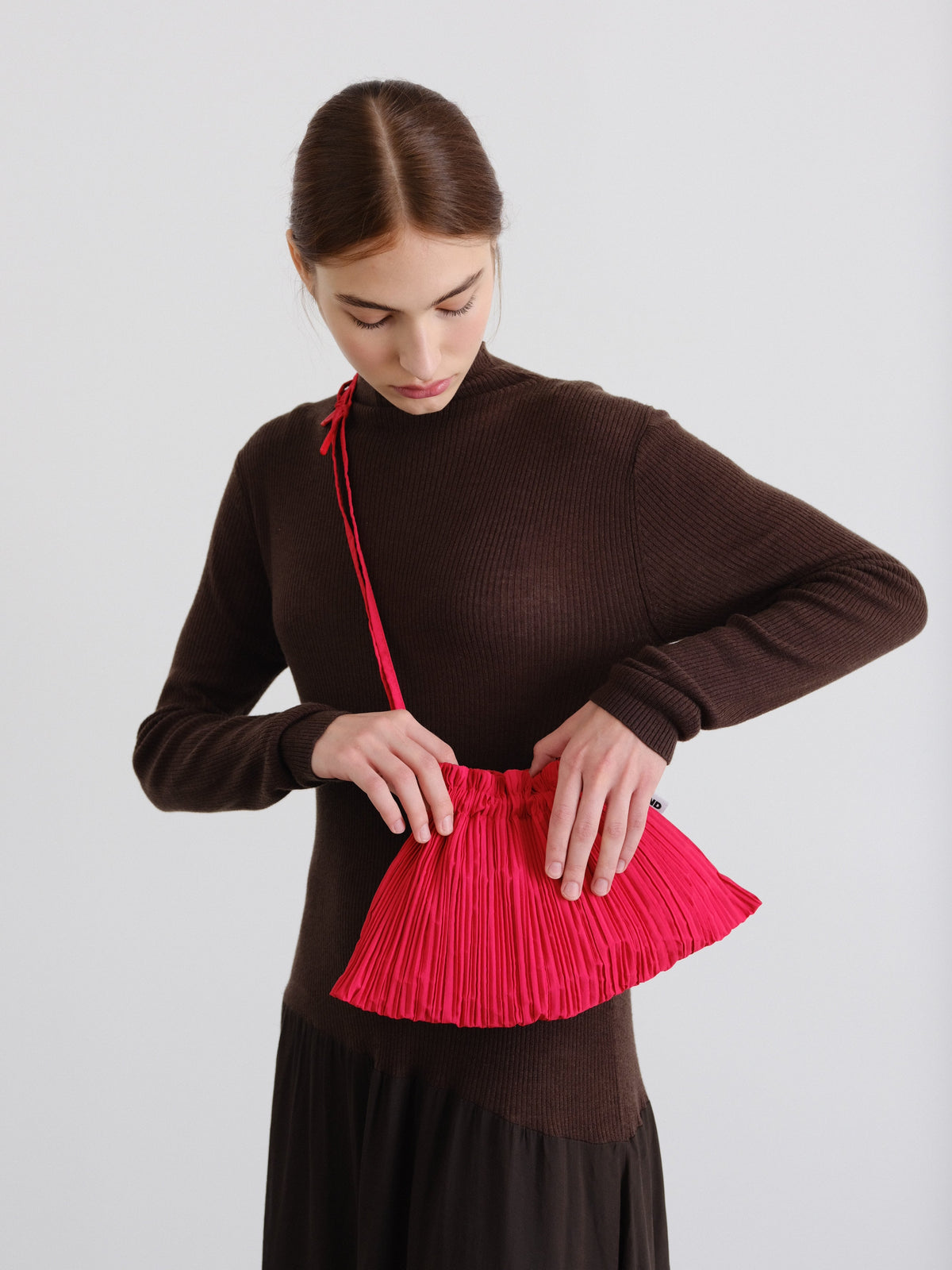 Shell Bag