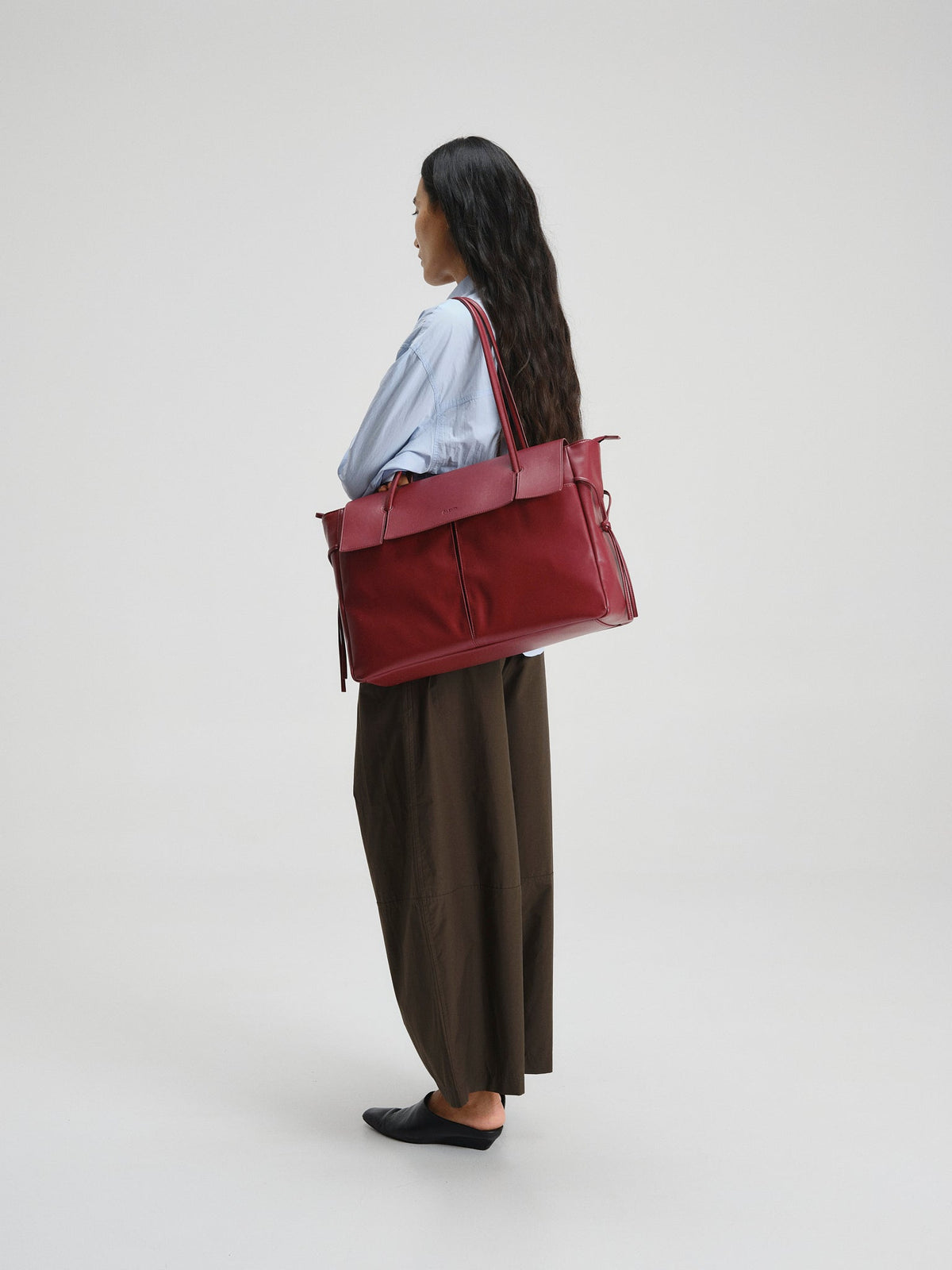 Bolso Rowe