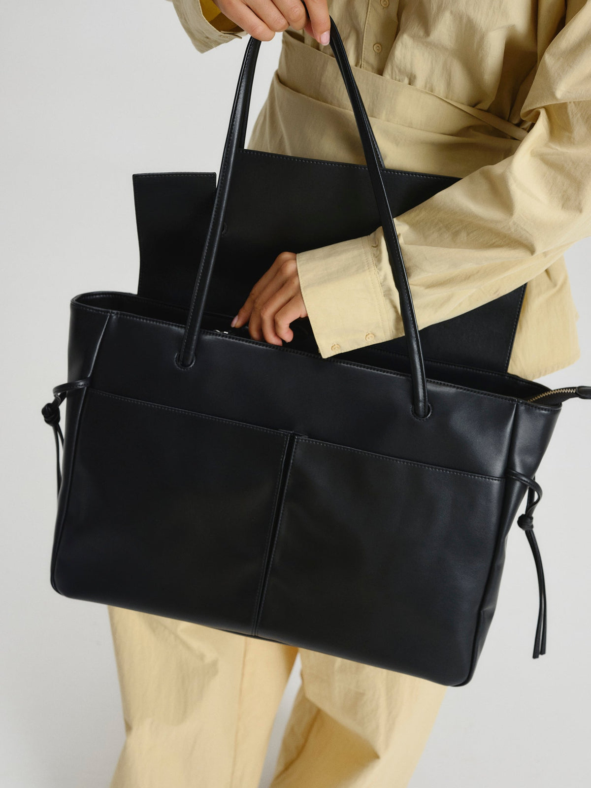 Bolso Rowe