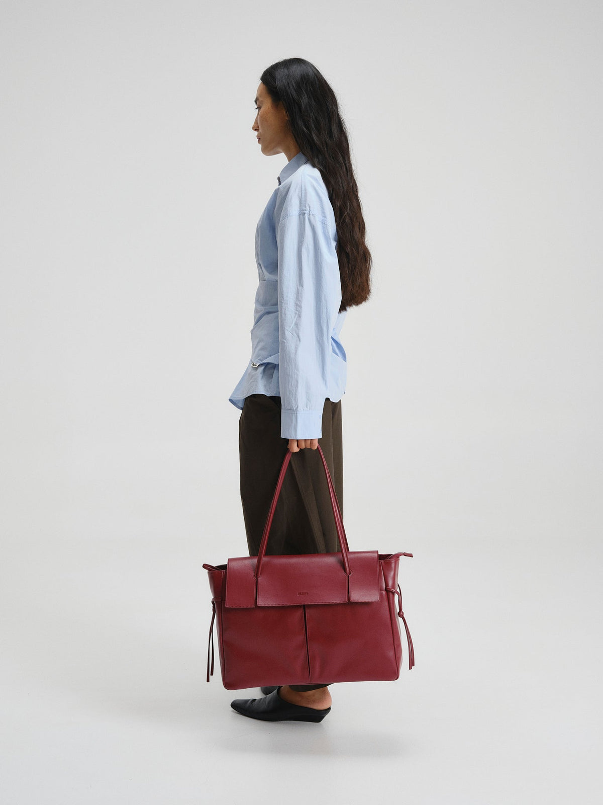 Bolso Rowe