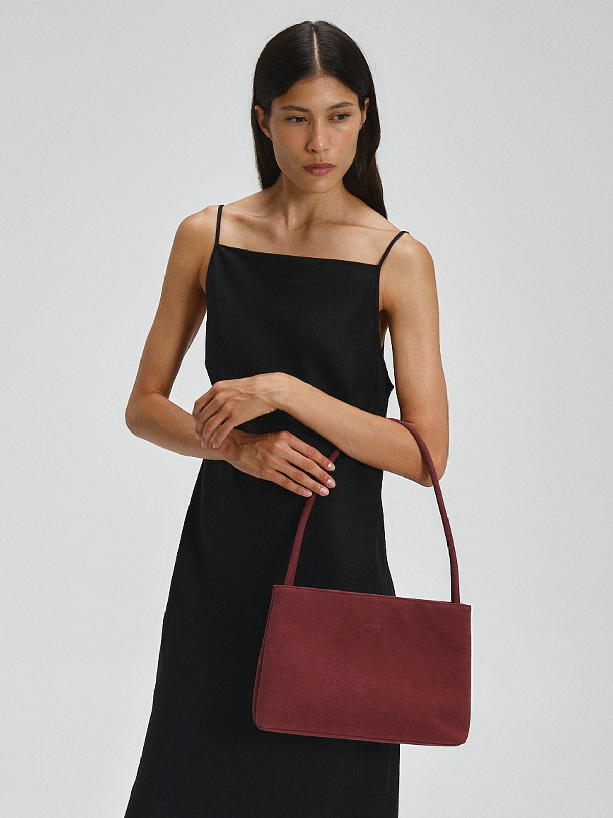 Bolso de piña