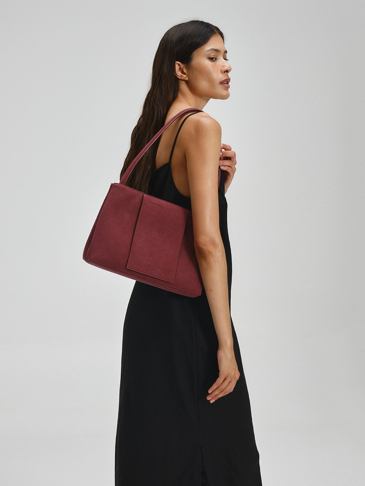 Bolso de piña