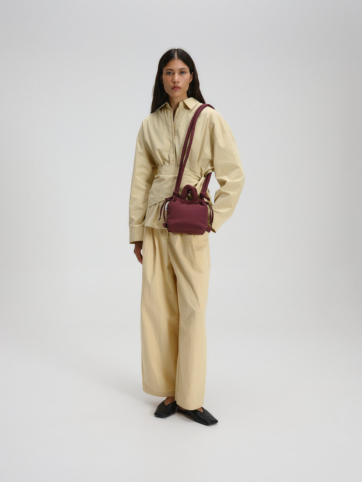 Bolso Micro Ona Soft