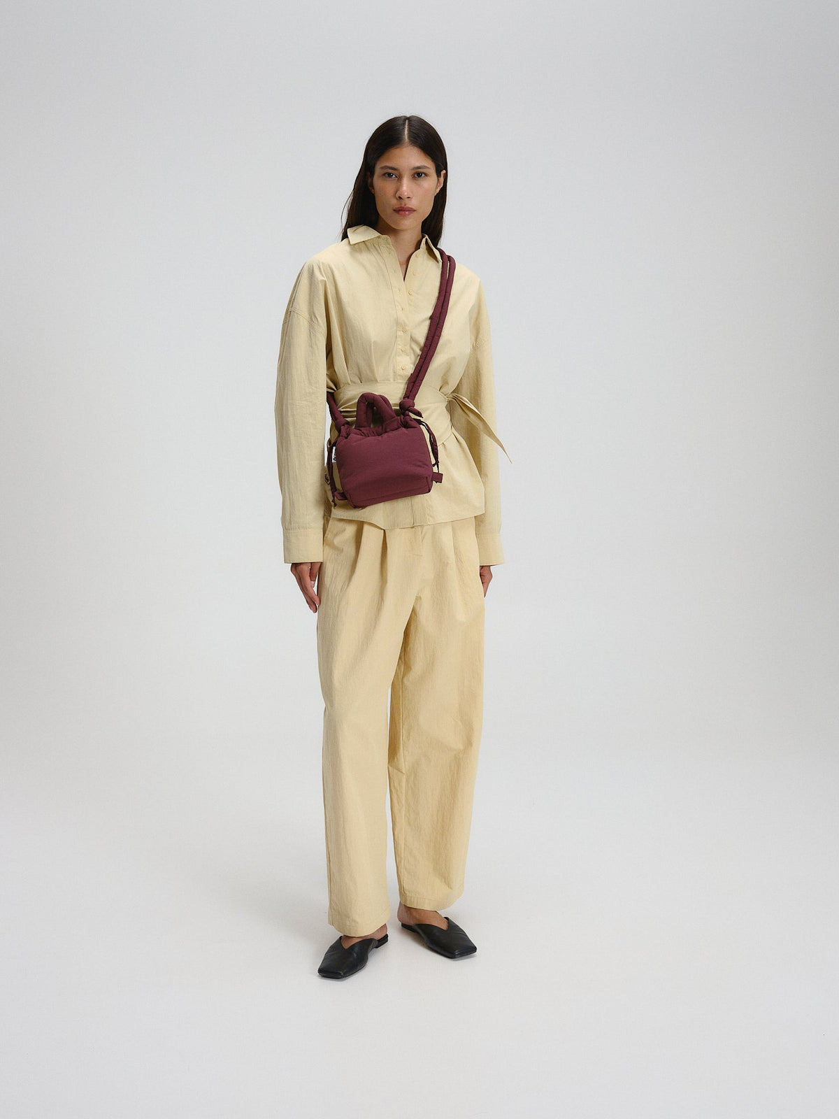 Bolso Micro Ona Soft