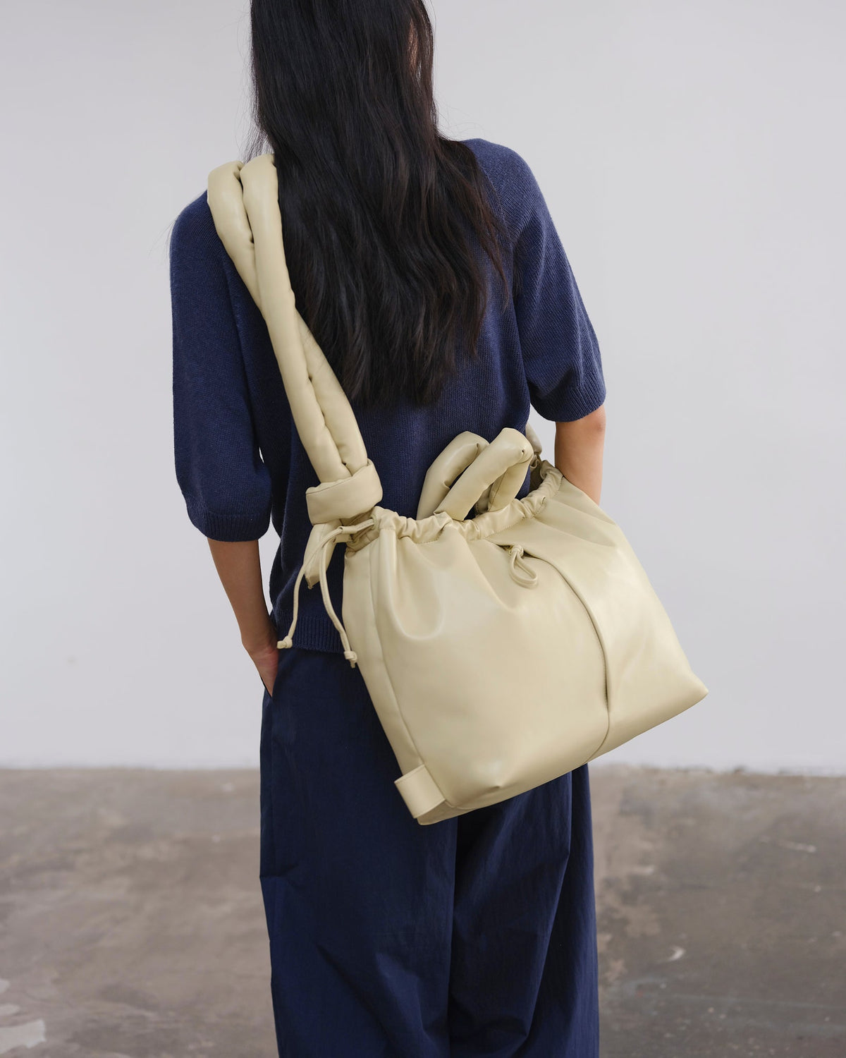 Noli Vegan Leather