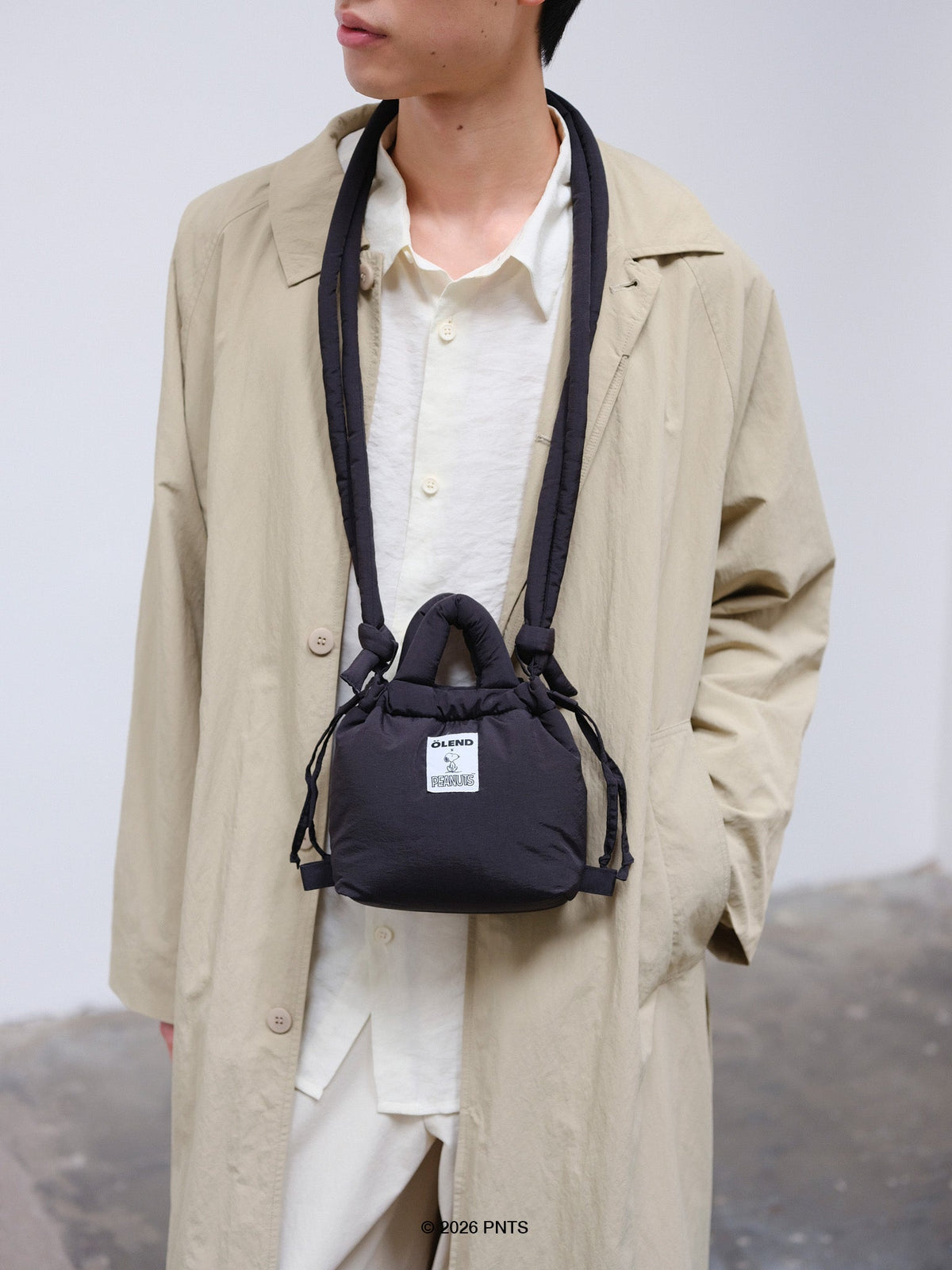 Bolso Micro Ona Soft