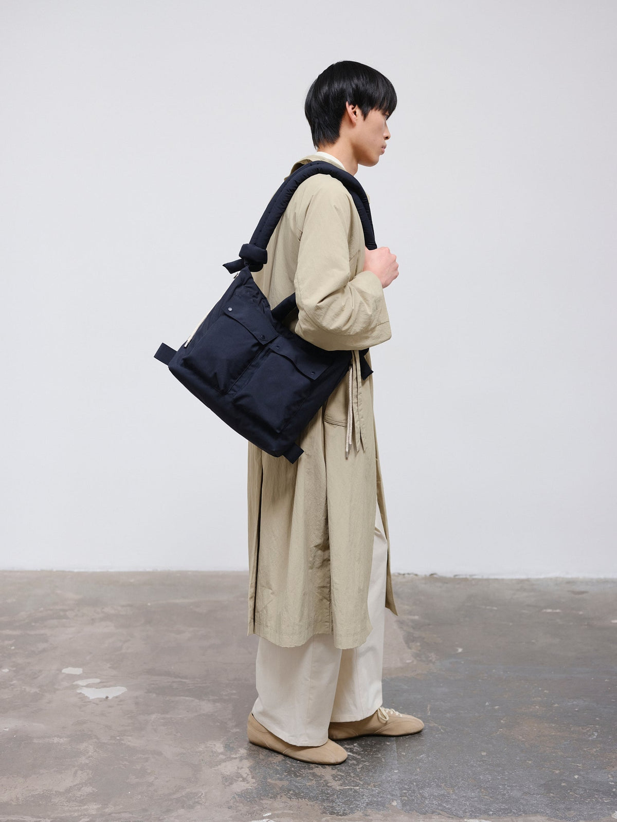 Rain Noli Bag