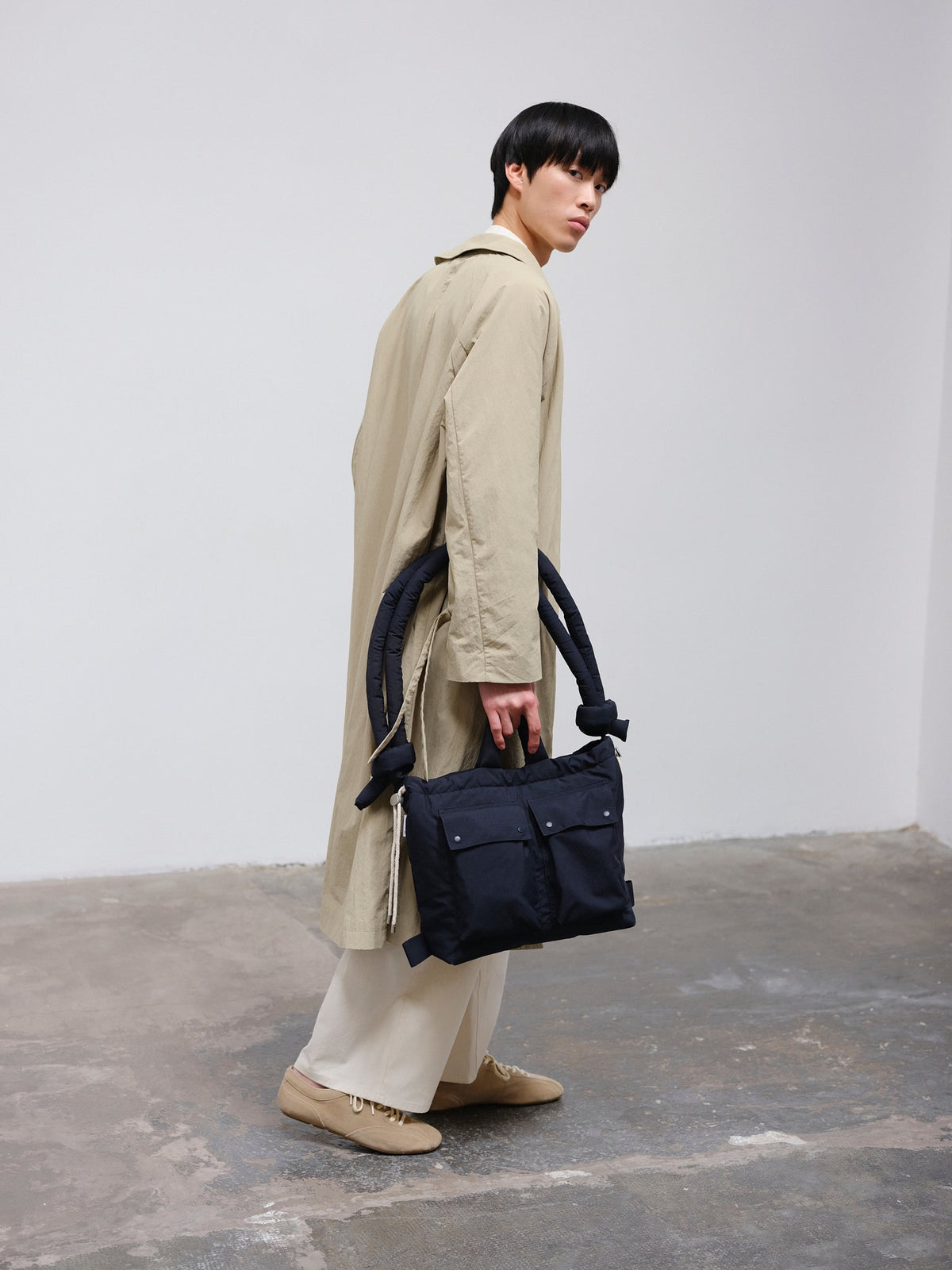 Rain Noli Bag