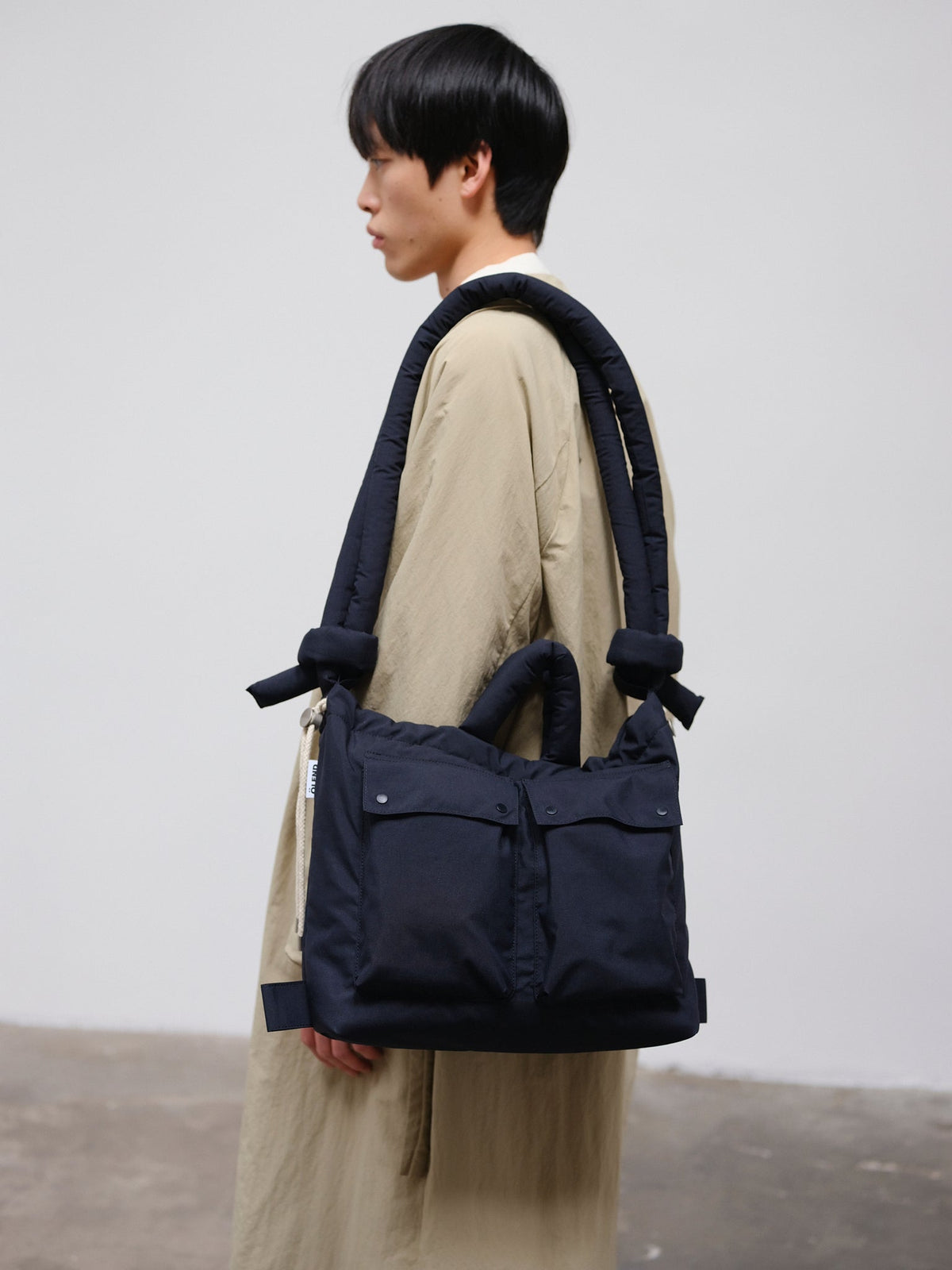 Rain Noli Bag