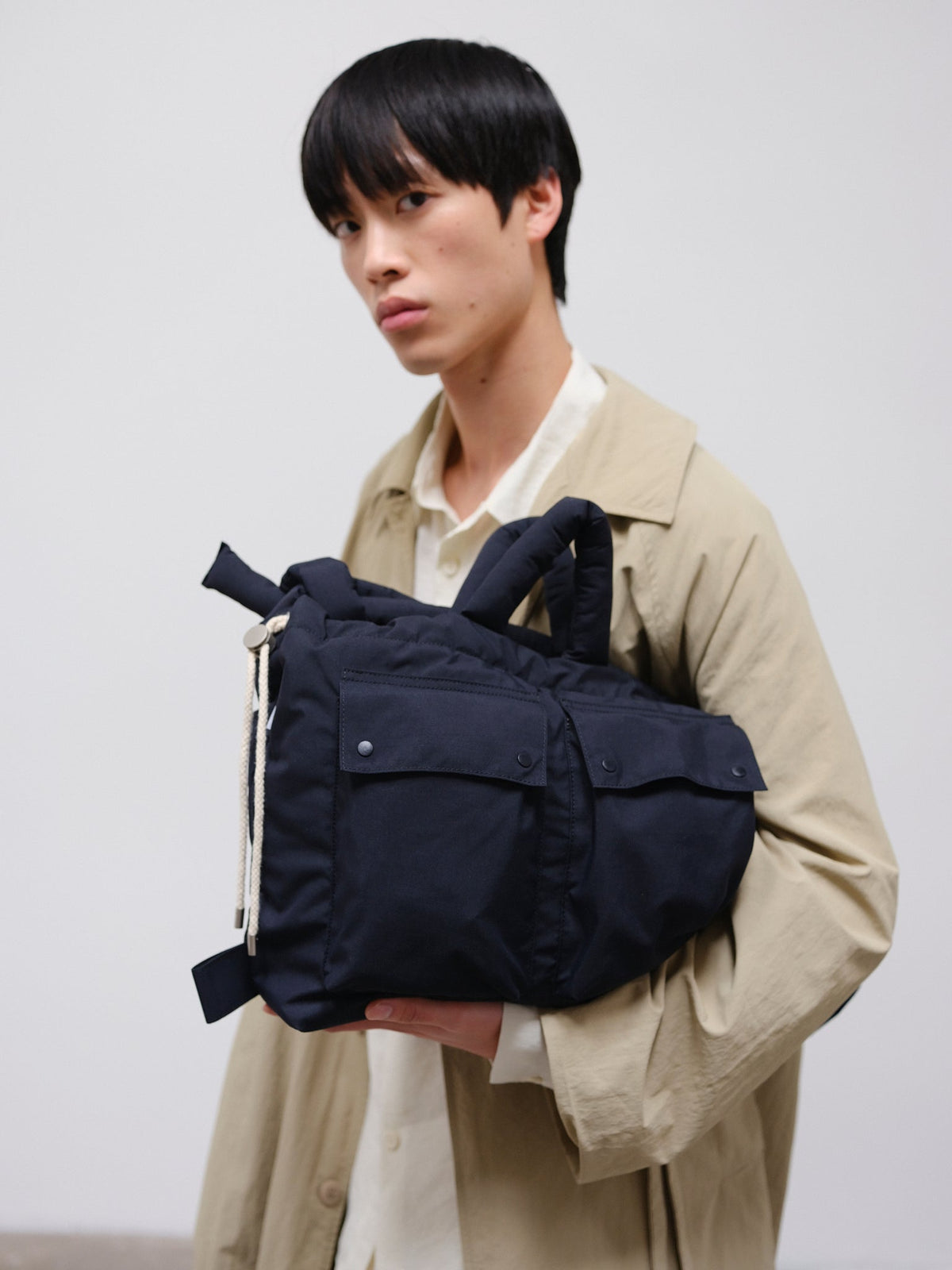 Rain Noli Bag