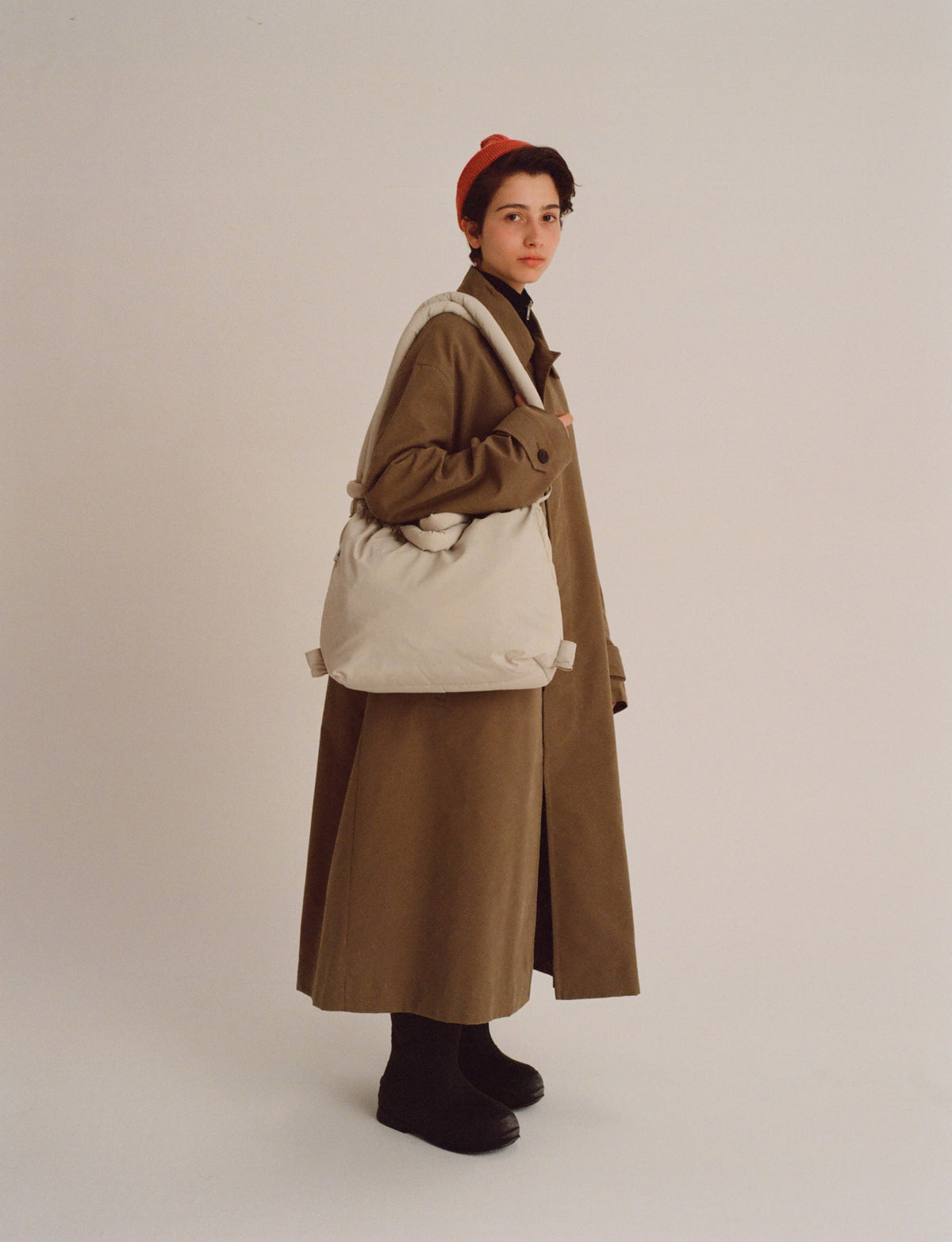Noli Soft Bag
