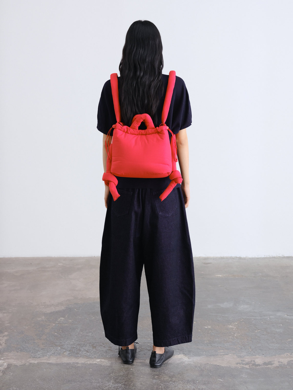 Compact Noli Soft Bag