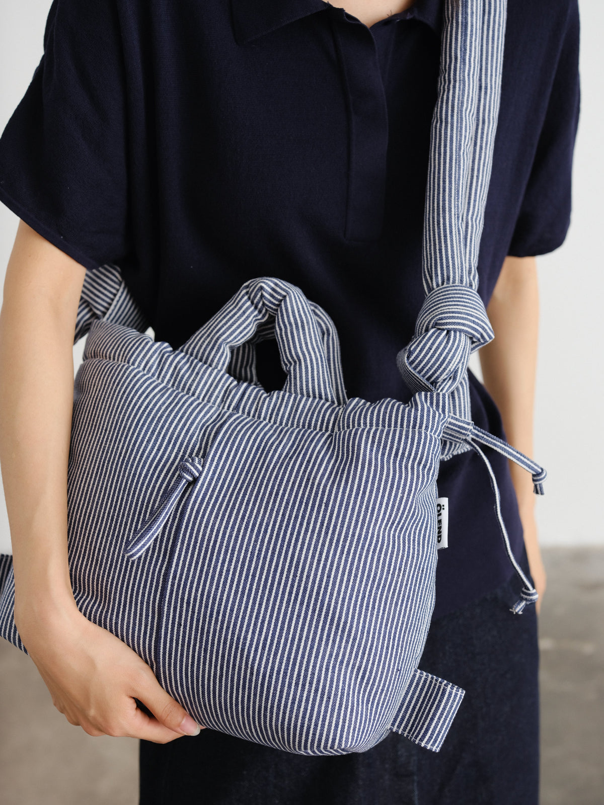Compact Noli Soft Bag