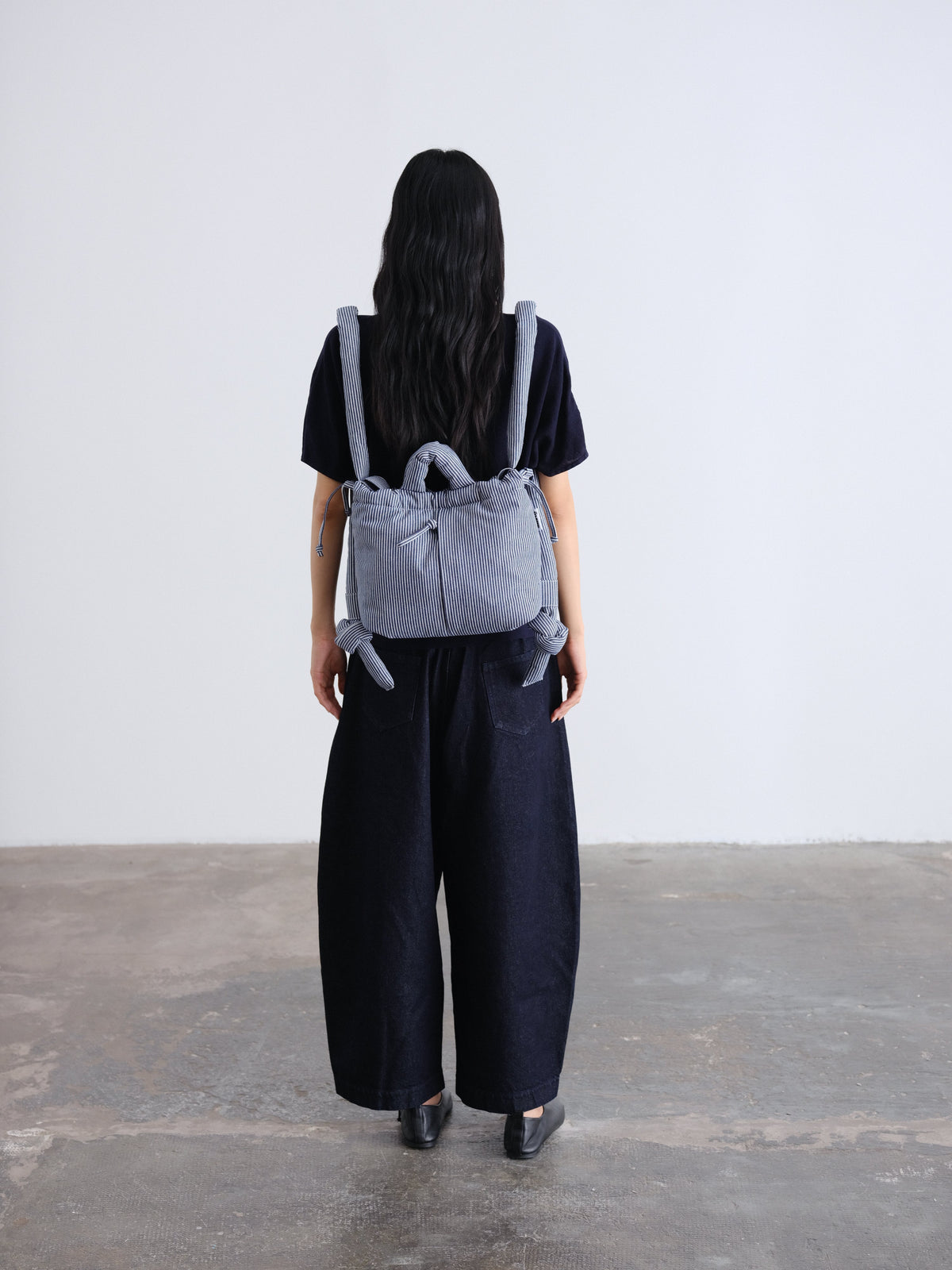 Compact Noli Soft Bag