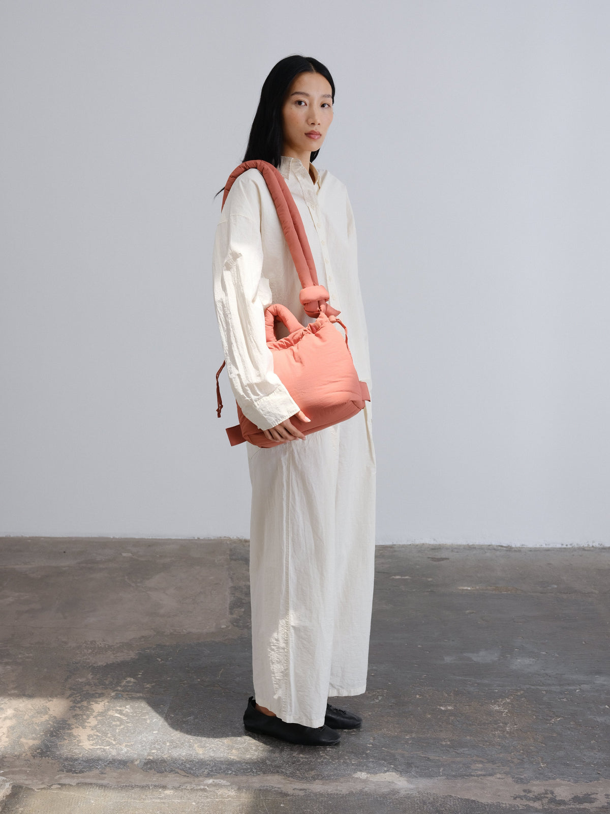 Compact Noli Soft Bag