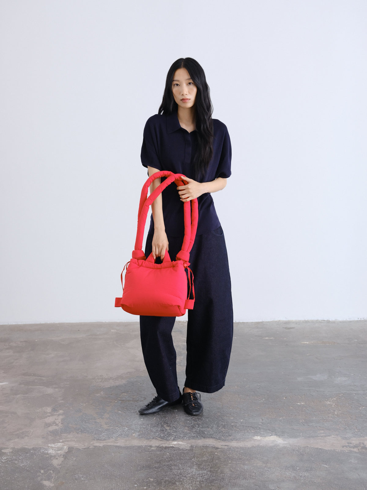 Compact Noli Soft Bag