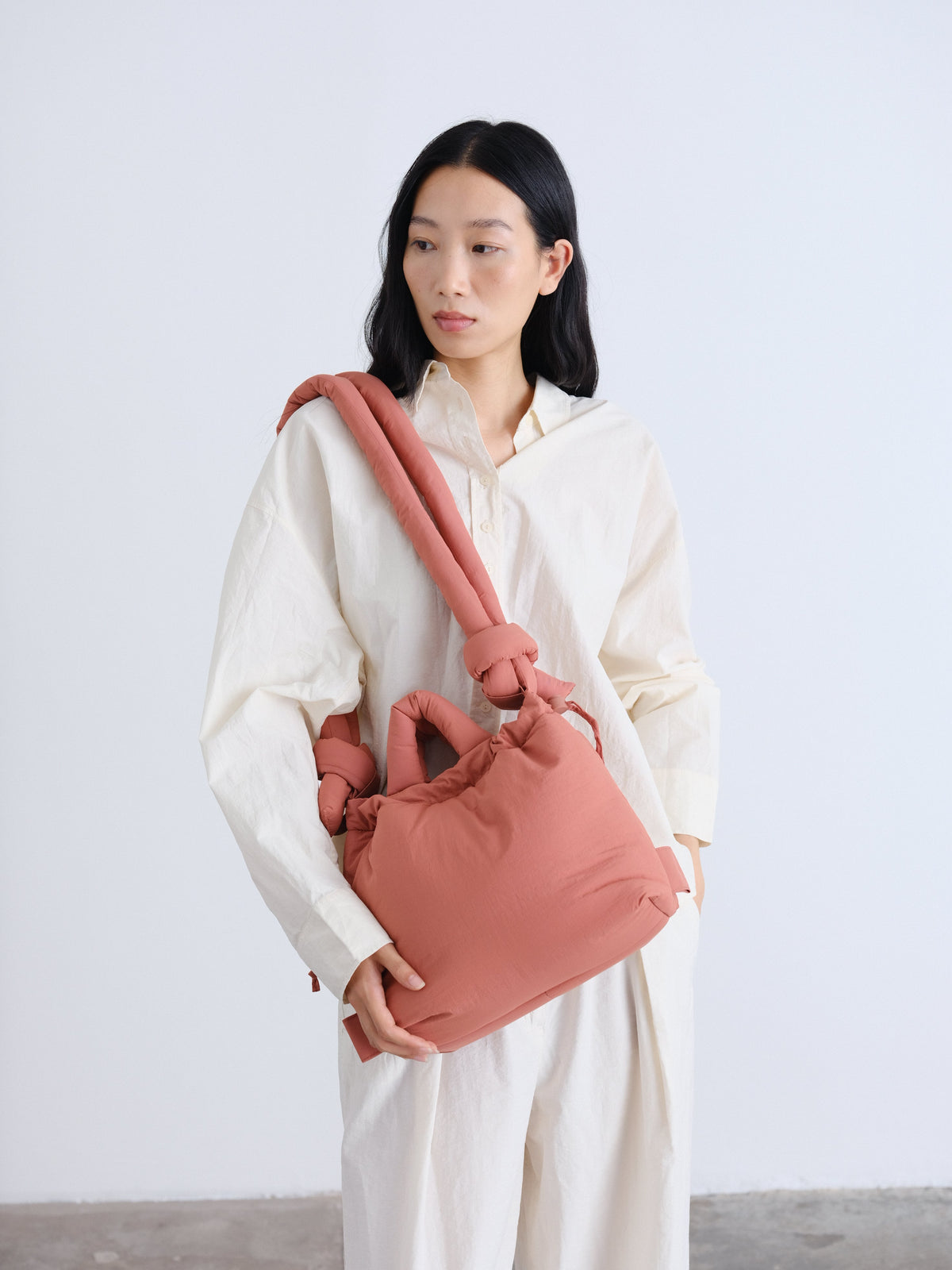 Compact Noli Soft Bag