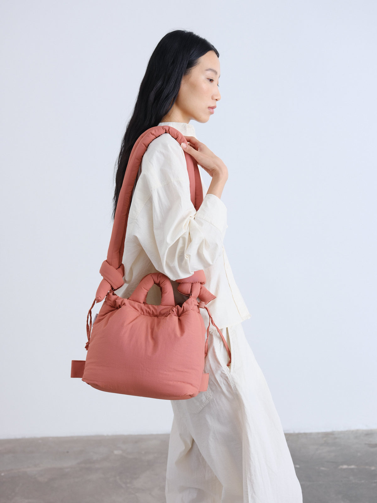 Compact Noli Soft Bag