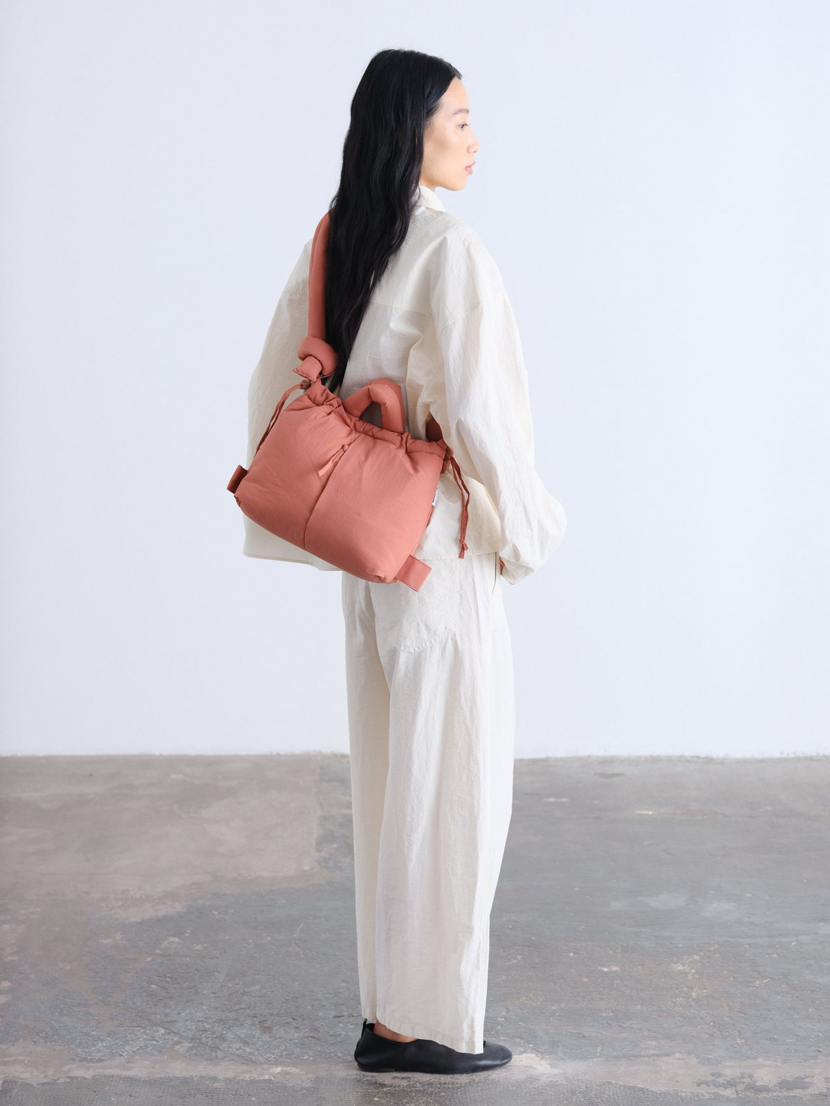 Compact Noli Soft Bag