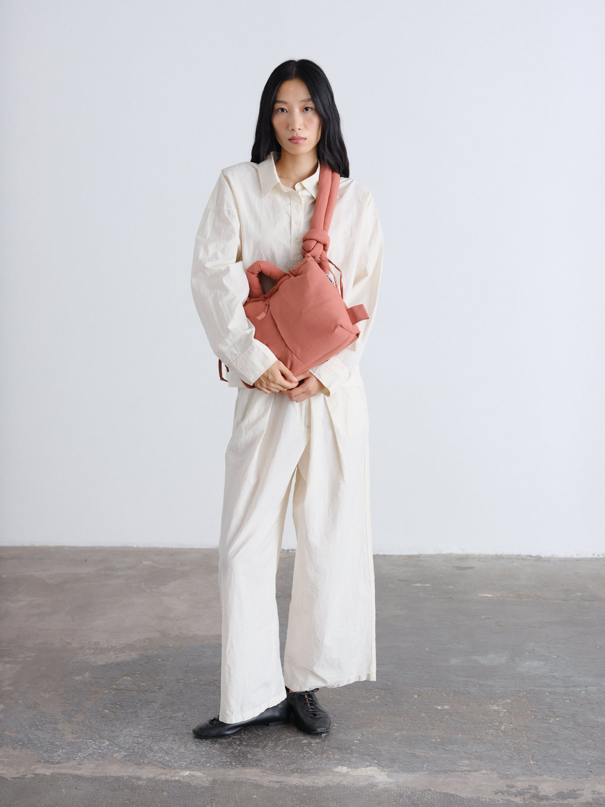 Compact Noli Soft Bag