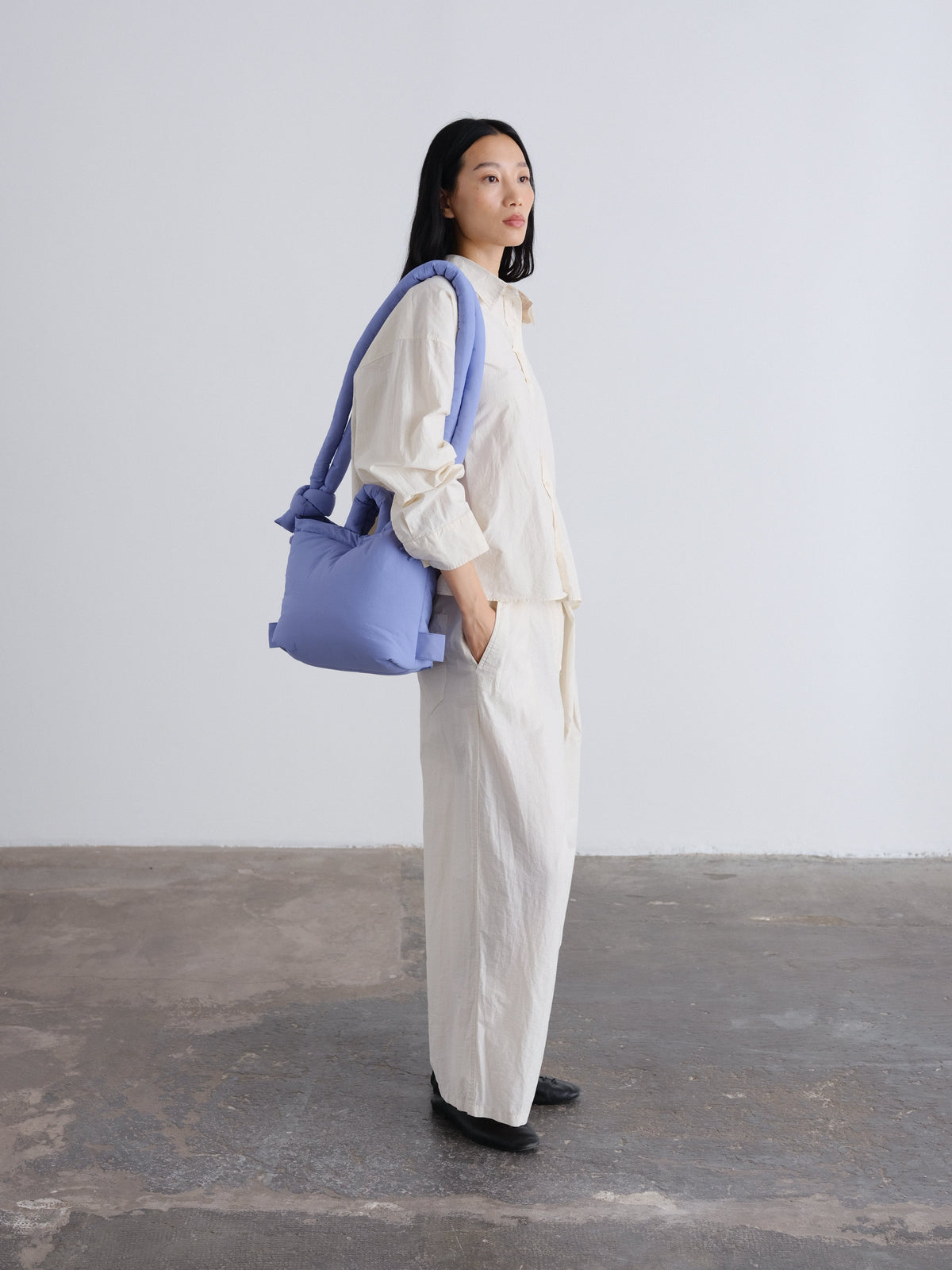 Compact Noli Soft Bag