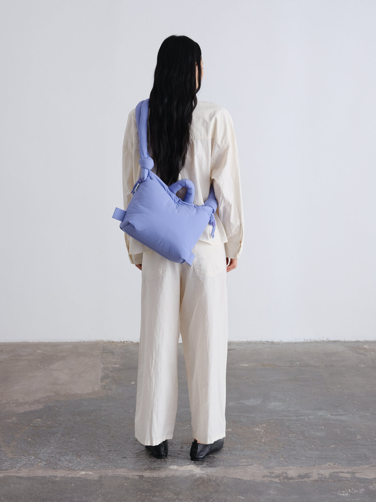 Compact Noli Soft Bag