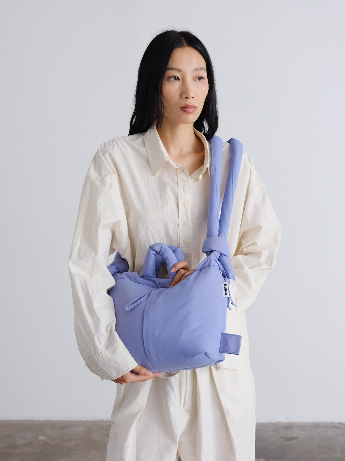 Compact Noli Soft Bag