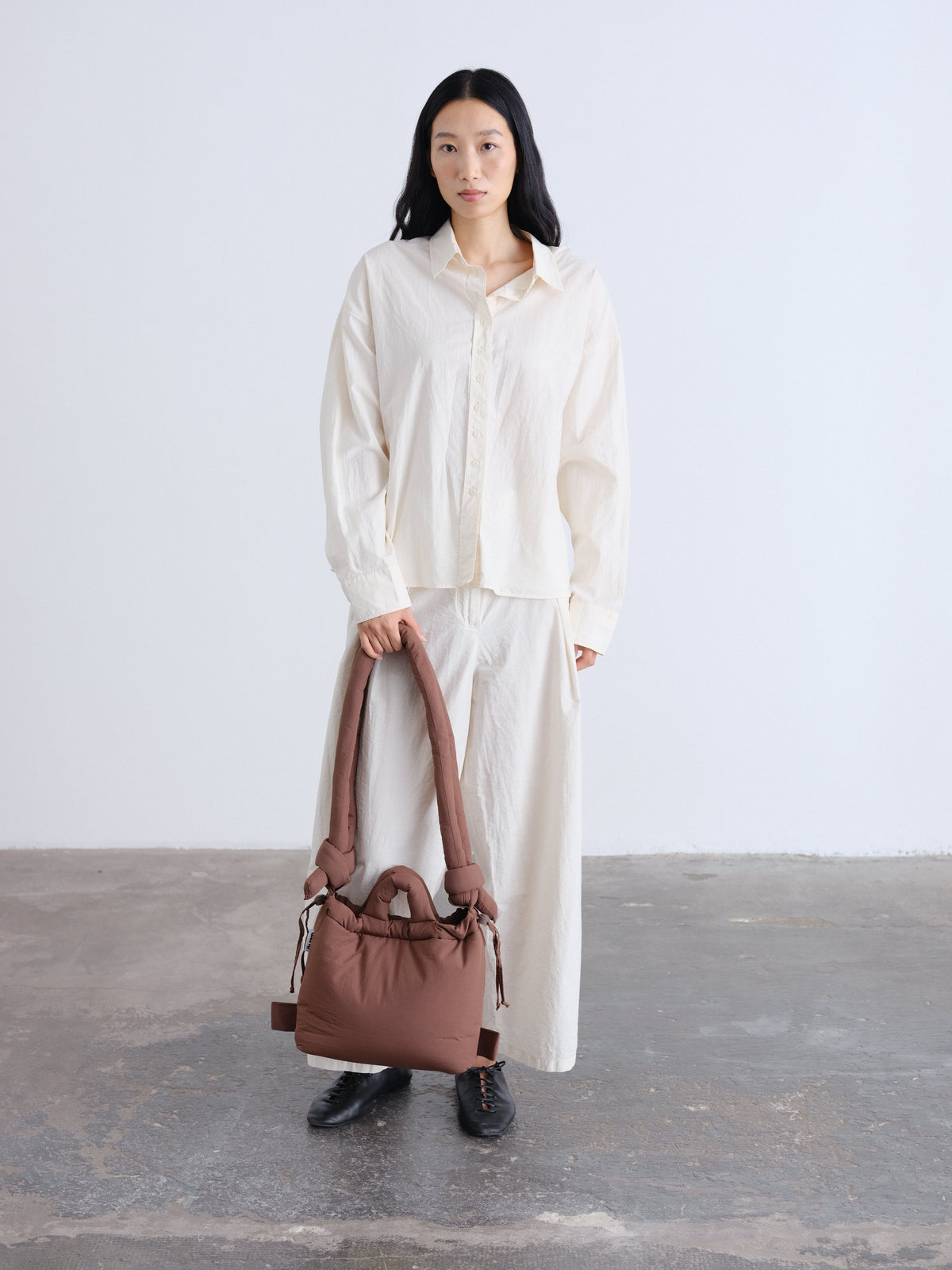 Compact Noli Soft Bag