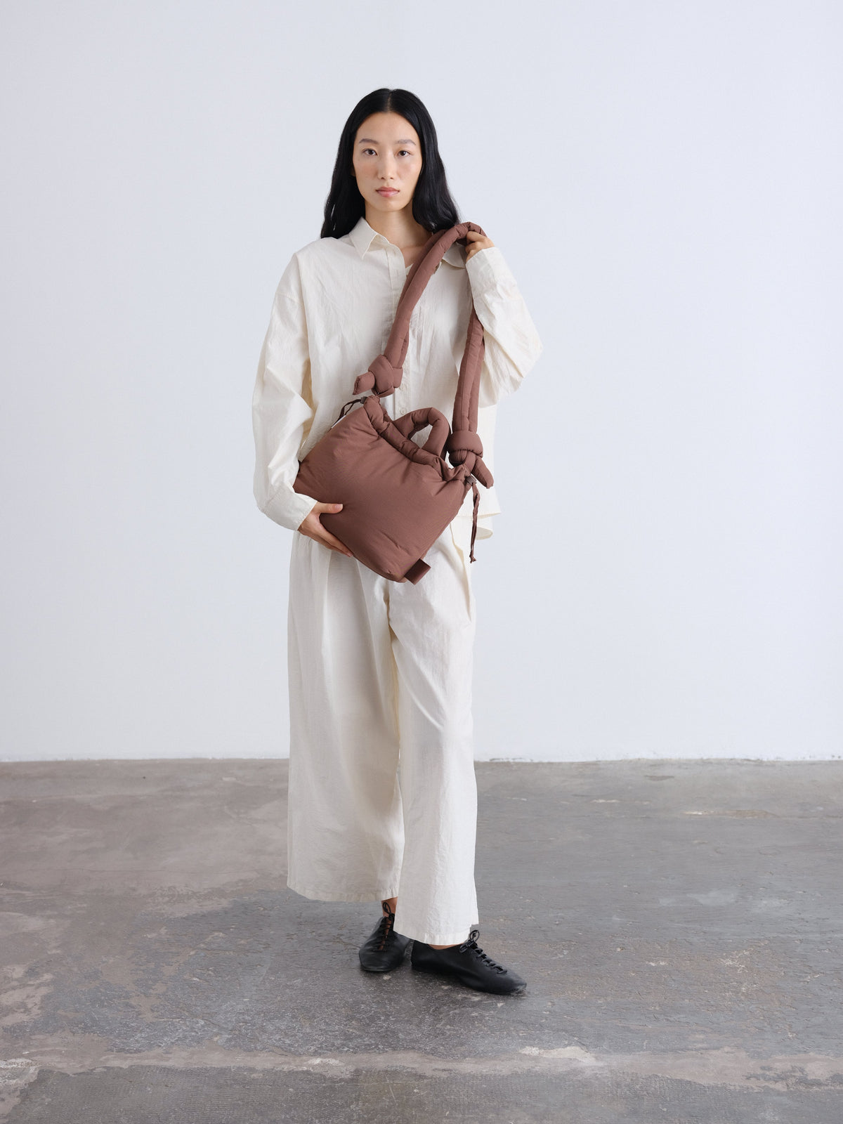 Compact Noli Soft Bag