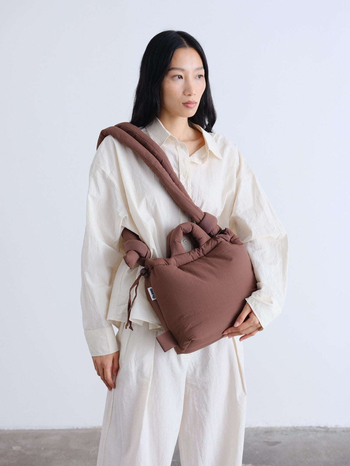 Compact Noli Soft Bag