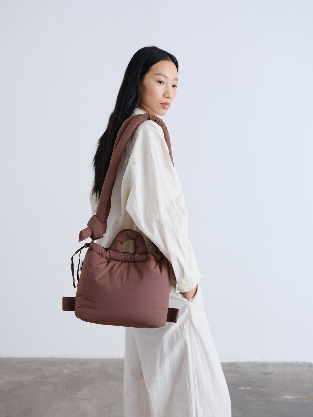 Compact Noli Soft Bag