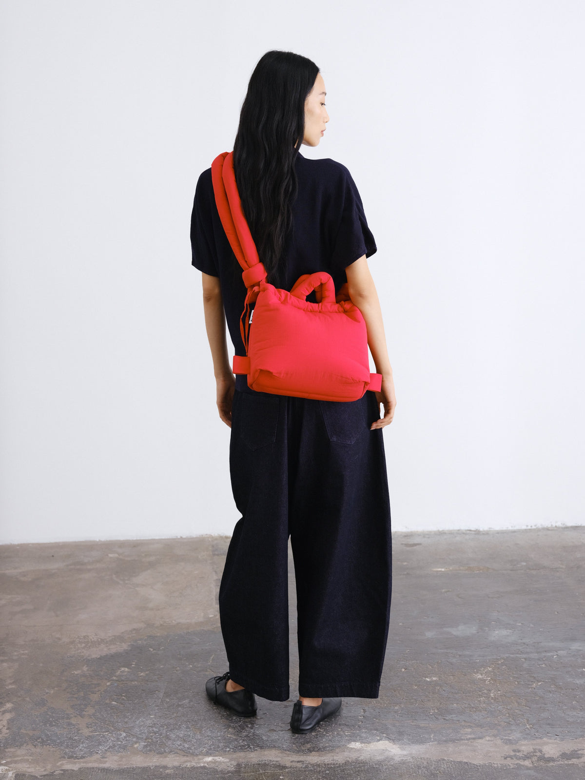 Compact Noli Soft Bag