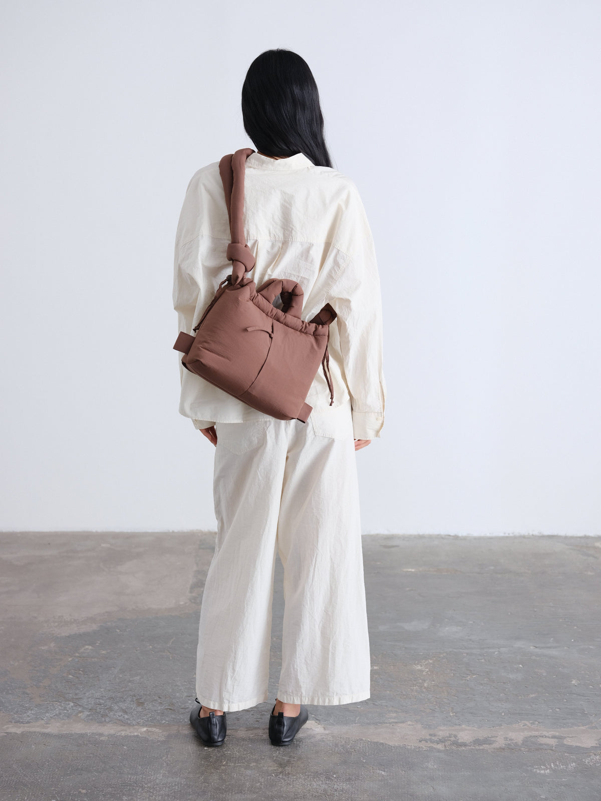 Compact Noli Soft Bag