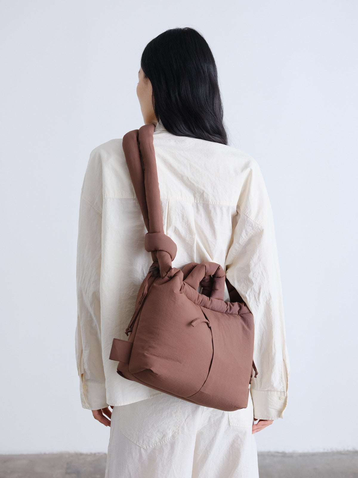 Compact Noli Soft Bag