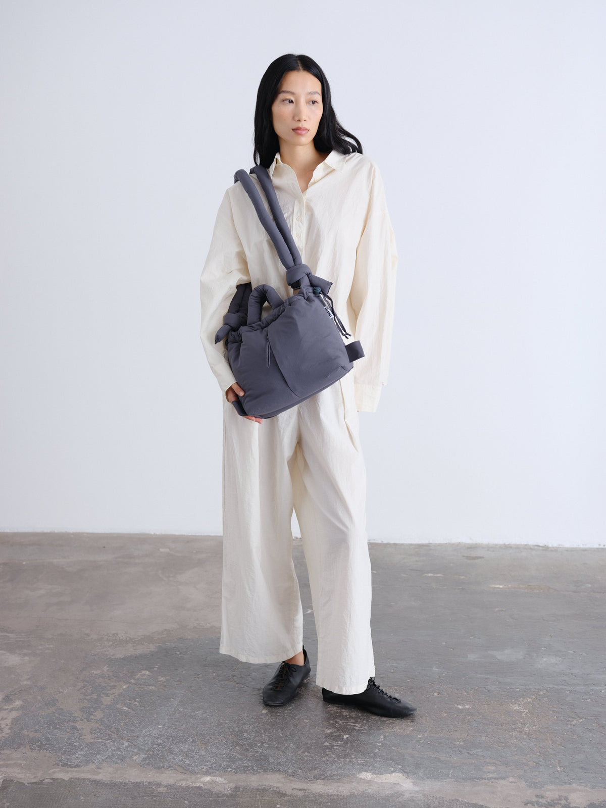 Compact Noli Soft Bag