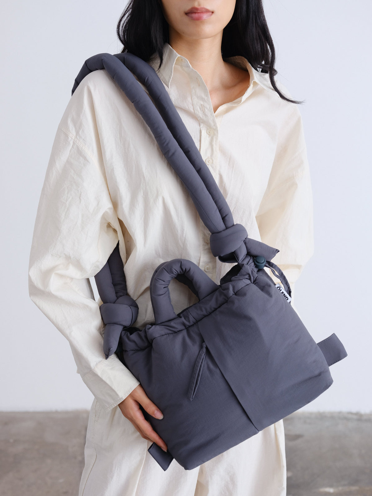Compact Noli Soft Bag