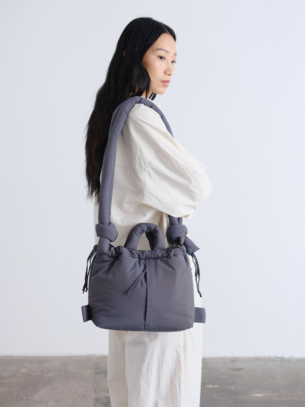 Compact Noli Soft Bag